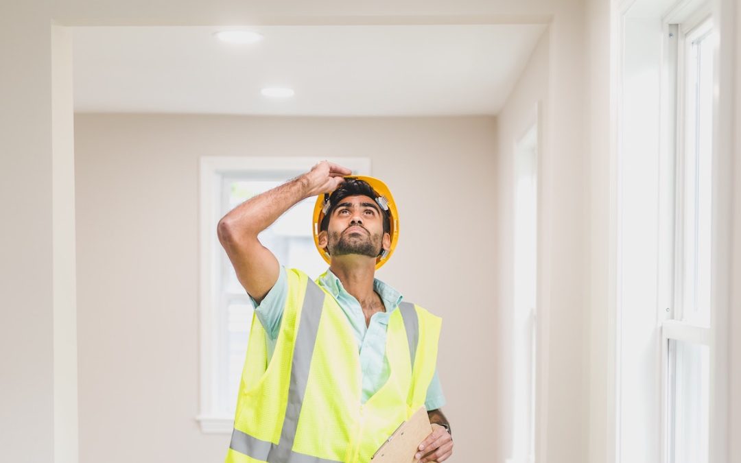 11 Things You Need to Know to Pass Your Home Inspection