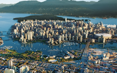 Vancouver