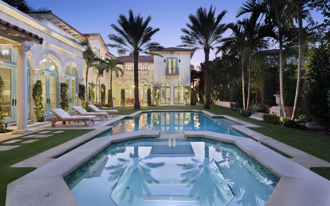 Notable Luxury Homes Sales of 2020: First Half