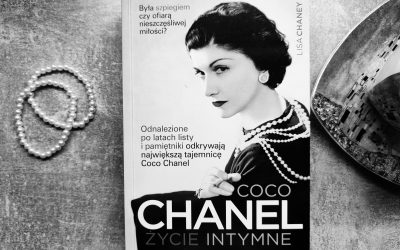 History of Coco Chanel – Part 2