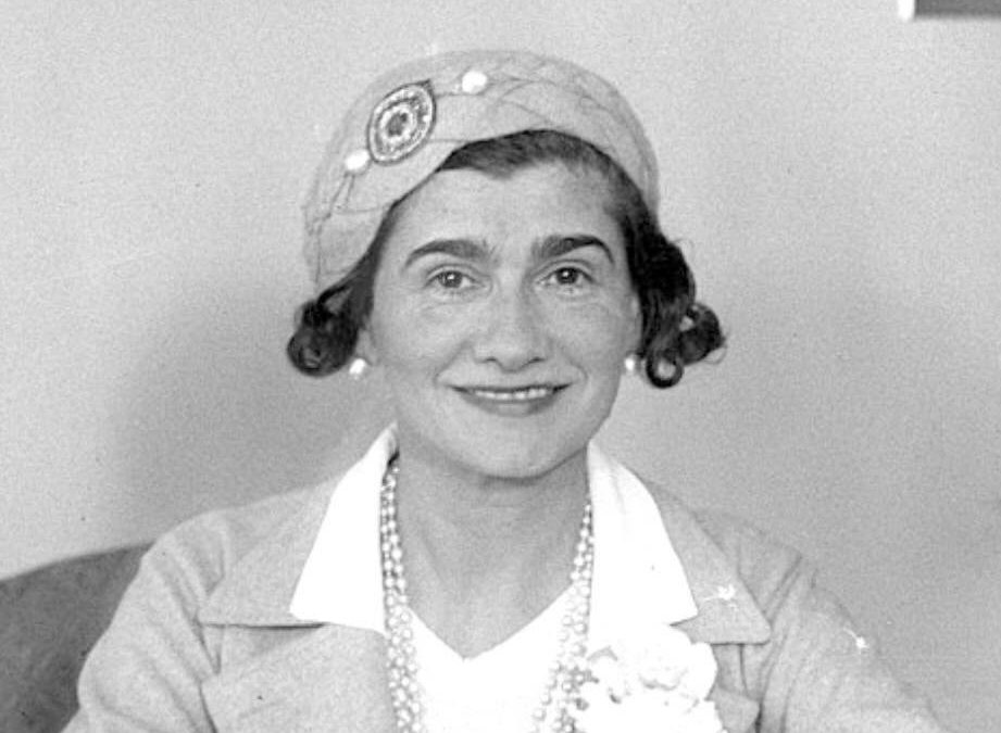 History of Coco Chanel – Part 1