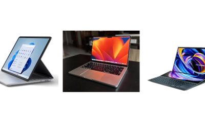 Top Recommendations for Laptop Computers.