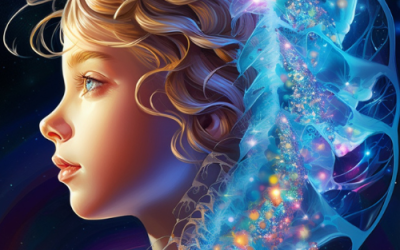 Interview with Nancy Halvorsen-Kilmer, artist – AKA “Granny Artist”