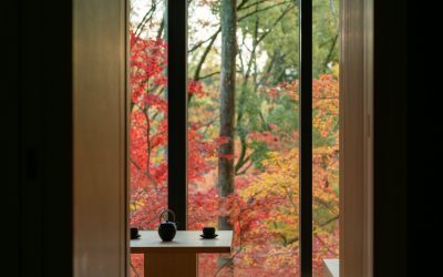 Aman Kyoto — Where Nature, Culture, and Luxury Become One