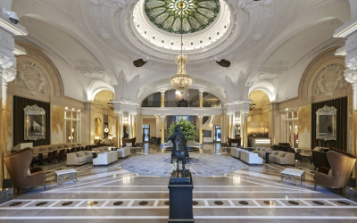 Hôtel de Paris Monte-Carlo — A Monaco Icon Where Luxury Meets Legacy